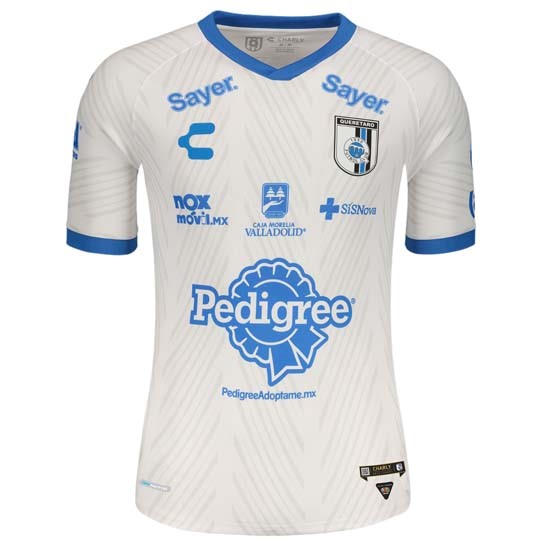 Tailandia Camiseta Querétaro 2ª 2021-2022